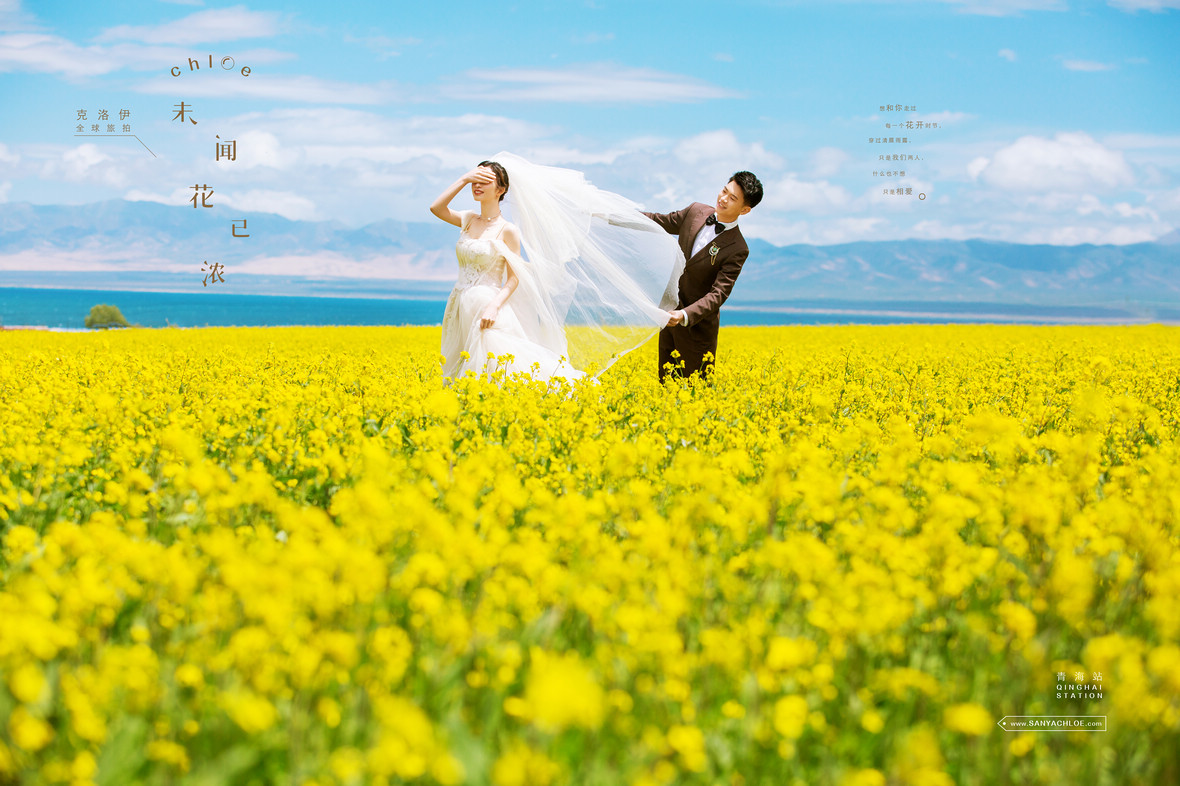 对婚纱照不满意？肯定是这些方面出了问题！