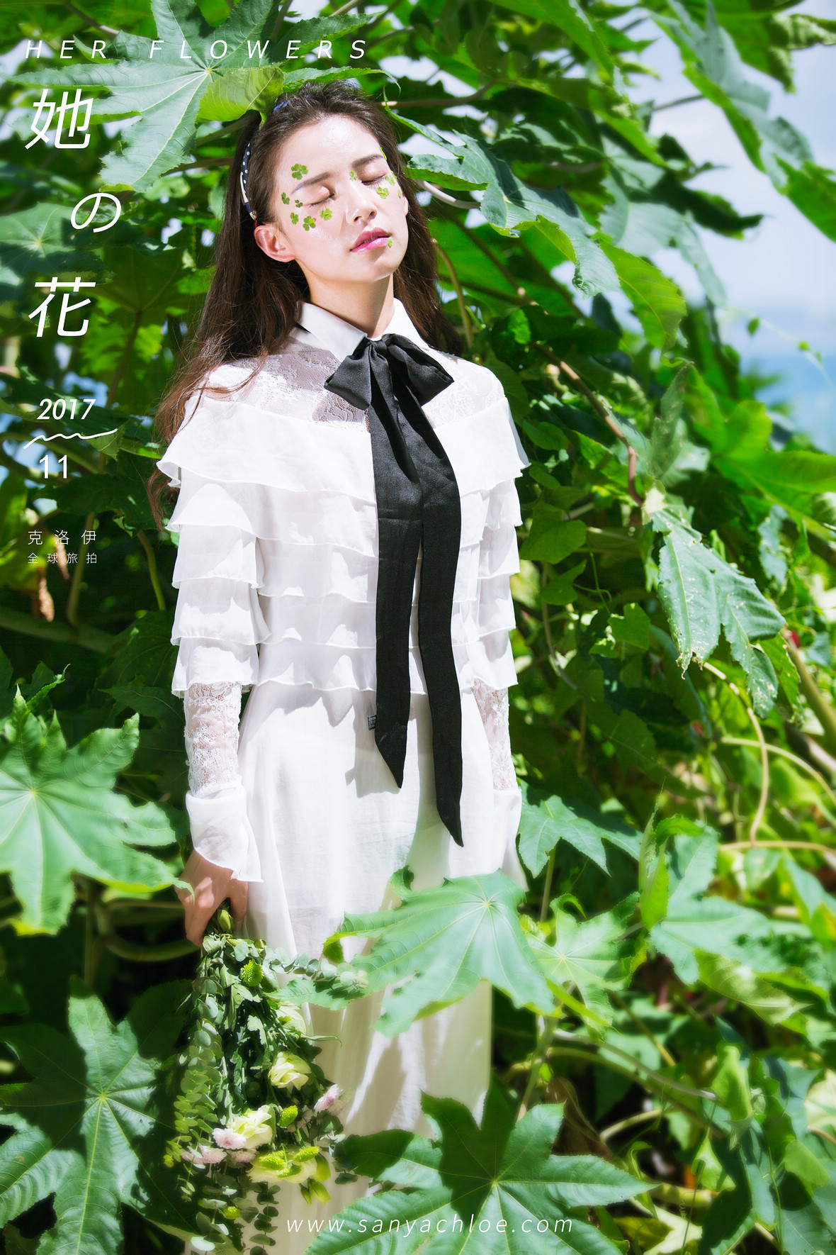 李先生&冀女士