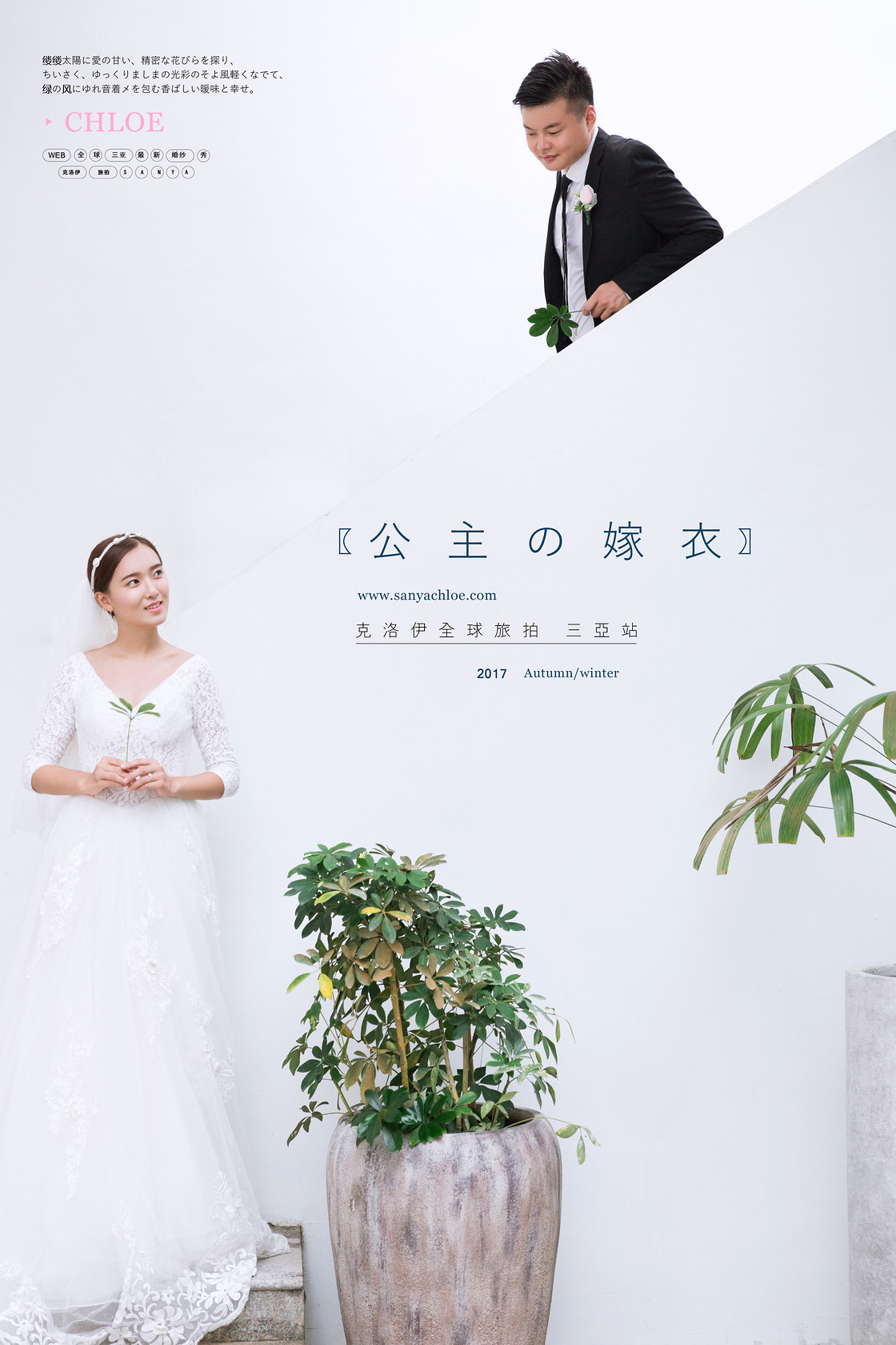 赵先生&张女士